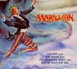 Marillion - The Singles '82-'88 - CD12 - Freaks (live)