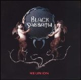 Black Sabbath - Reunion Disc 2