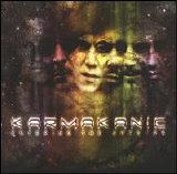 Karmakanic - Entering The Spectra