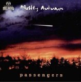 Mostly Autumn - Passengers