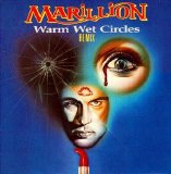 Marillion - The Singles '82-'88 - CD11 - Warm Wet Circles