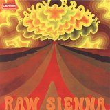 Savoy Brown - Raw Sienna