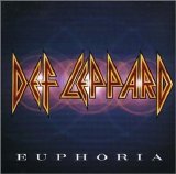 Def Leppard - Euphoria