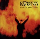 Katatonia - Discouraged Ones