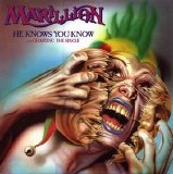 Marillion - The Singles '82-'88 - CD2 - He Knows You Know