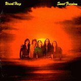 Uriah Heep - Sweet Freedom