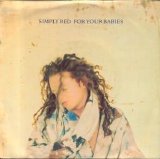 Simply Red - For Your Babies (CD-Single)