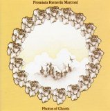 Premiata Forneria Marconi - Photos Of Ghosts