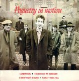 The Pogues - Poguetry in Motion