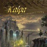 Kaipa - Mindrevolutions