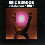 War - Eric Burdon Declares "War"
