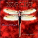 Xorcist - Insects & Angels