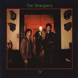 The Stranglers - Rattus Norvegicus - Bonus Disc