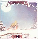 Camel - Moonmadness (2002 Remaster)