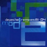 Depeche Mode - Remixes 81-04