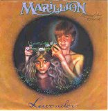 Marillion - The Singles '82-'88 - CD7 - Lavender