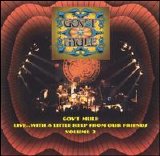 Gov't Mule - LIVE... With A Little Help From Our Friends - Volume 2