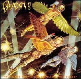 Budgie - If I Were Brittania I'd Waive The Rules
