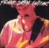 Zappa, Frank (and the Mothers) - Guitar (Disc 1)