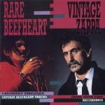 Frank Zappa - Frank Zappa / Rare Beefheart / Vintage Zappa
