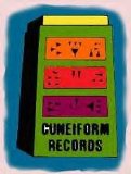 Various Artists - Cuneiform Sampler