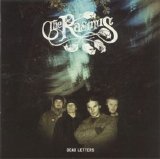 The Rasmus - Dead Letters