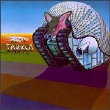 Emerson, Lake & Palmer - Tarkus
