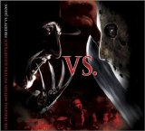 Various artists - Freddy Vs Jason: The Original Motion Picture Soundtrack