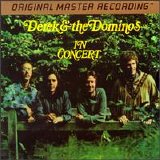 Derek And The Dominos - In Concert (Cd 1)