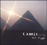 Camel - God of Light Live 73-75