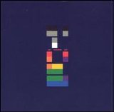 Coldplay - X&Y