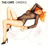 Cars - Candy-O (MoFi Gold Pressing)