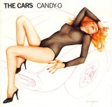 The Cars - Candy-O