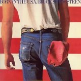 Bruce Springsteen - Born in the U.S.A