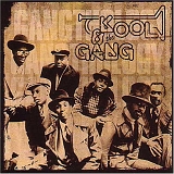 Kool & The Gang - Gangthology CD1