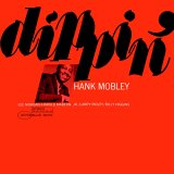 Hank Mobley - Dippin'