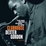 Dexter Gordon - Clubhouse