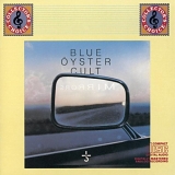 Blue Öyster Cult - Nail You Down (1992)