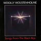 Woolly Wolstenholme - Songs From The Black Box