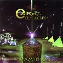 Ozric Tentacles - Pyramidion