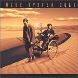 Blue Ã–yster Cult - Curse Of The Hidden Mirror