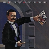 Blue Öyster Cult - Agents Of Fortune