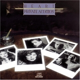 Heart, Lovemongers - Private Audition