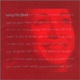 Fiona Apple - When the Pawn