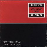 Grateful Dead - Dick's Picks Volume One