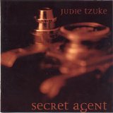 Judie Tzuke - Secret Agent