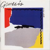 Genesis - Abacab