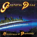 Grateful Dead - Nightfall Of Diamonds