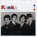 Kinks - The Ultimate Collection