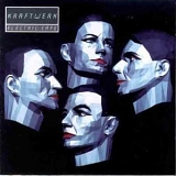 Kraftwerk - Electric CafÃ©